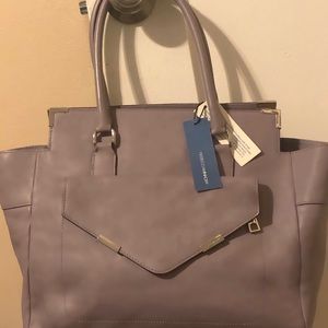 Rebecca Minkoff purple bag / purse